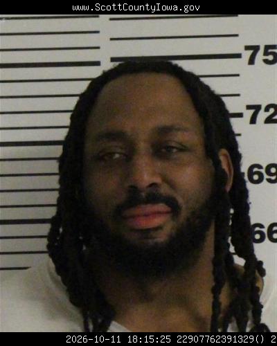 Booking photo — Robert Earl Barber